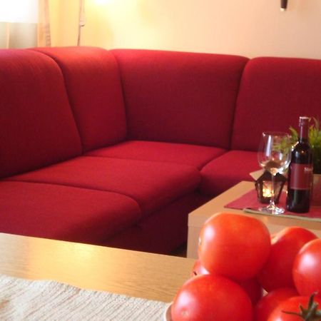 Haus Alexandra Apartment Werfenweng Luaran gambar